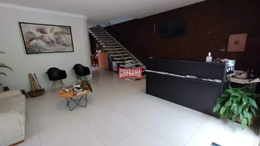 com 1 Quarto para alugar, 1200m² no Santa Paula, São Caetano do Sul