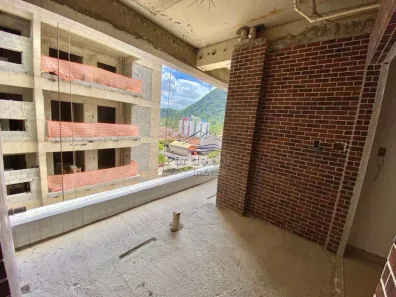 Apartamento com 3 Quartos à venda, 104m² no Canto do Forte, Praia Grande