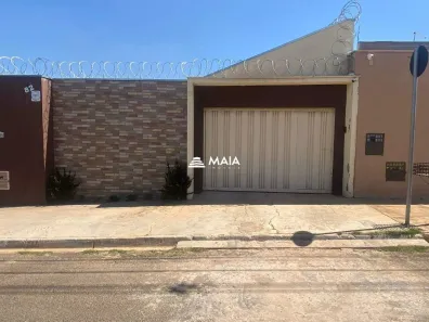 Imóvel Comercial com 1 Quarto à venda, 123m² no Loteamento Terra Jardim, Uberaba