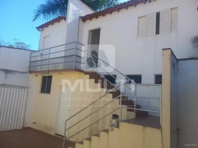 Apartamento com 2 Quartos para alugar, 40m² no Jardim Karaíba, Uberlândia