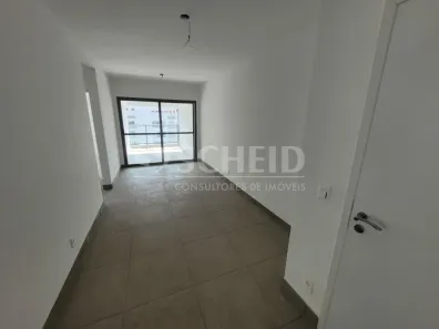 Apartamento com 2 Quartos à venda, 66m² no Santo Amaro, São Paulo