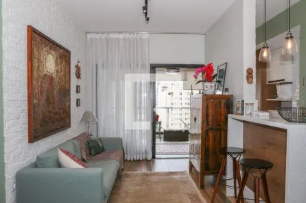 Apartamento com 2 Quartos à venda, 84m² no Perdizes, São Paulo