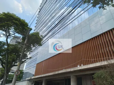 Sala Comercial para alugar, 693m² no Butantã, São Paulo