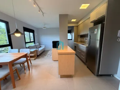Apartamento com 1 Quarto à venda, 37m² no Indianópolis, São Paulo
