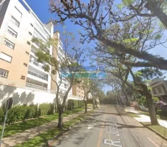 Apartamento com 4 Quartos à venda, 189m² no Água Verde, Curitiba