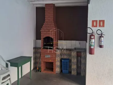 Apartamento com 2 Quartos à venda, 48m² no Assunção, São Bernardo do Campo