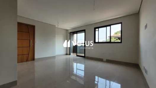 Apartamento com 3 Quartos à venda, 83m² no Tibery, Uberlândia