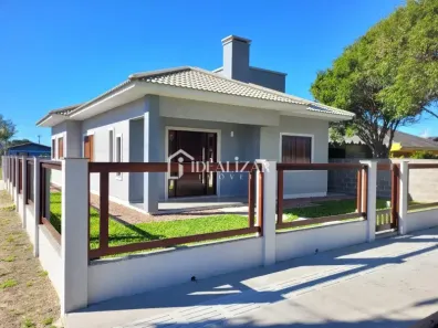 Casa com 3 Quartos à venda, 306m² no Marambaia, Arroio do Sal