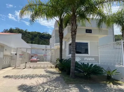 Sobrado com 4 Quartos à venda, 113m² no Itapema, Guararema