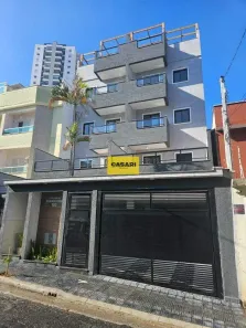 Cobertura com 2 Quartos à venda, 93m² no Vila Floresta, Santo André
