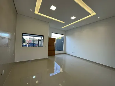 Casa com 3 Quartos à venda, 115m² no Ouro Verde, Londrina