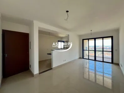 Apartamento com 3 Quartos à venda, 98m² no Paulista, Piracicaba