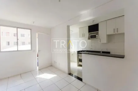 Apartamento com 2 Quartos à venda, 49m² no Jardim Nova Europa, Campinas