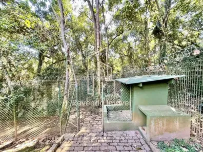 Casa de Condomínio com 4 Quartos à venda, 244m² no Chácara Moinho Velho, Carapicuíba