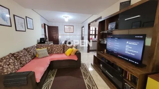 Casa com 3 Quartos à venda, 80m² no São José, Canoas