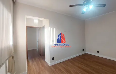 Apartamento com 2 Quartos para alugar, 63m² no Conserva, Americana