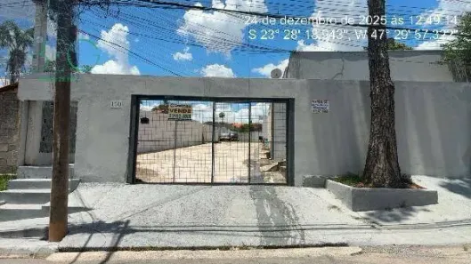 Casa de Condomínio com 1 Quarto à venda, 21m² no Lopes de Oliveira, Sorocaba