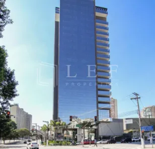 Prédio Comercial à venda, 131m² no Água Branca, São Paulo