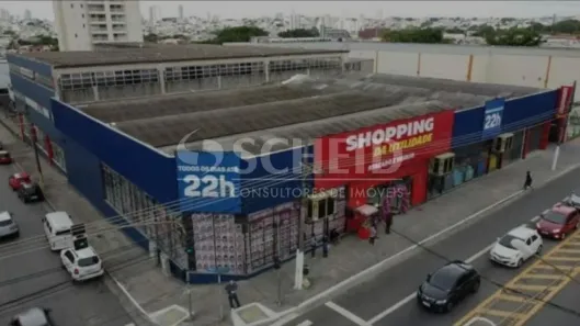 Imóvel Comercial à venda, 7042m² no Vila Carrão, São Paulo