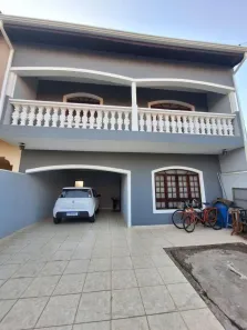 Casa com 3 Quartos à venda, 280m² no Parque Cidade Campinas, Campinas