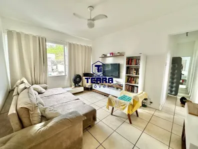 Apartamento com 2 Quartos à venda, 84m² no Icaraí, Niterói