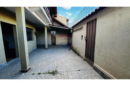 Casa com 6 Quartos à venda, 474m² no Parque Recreio, Contagem