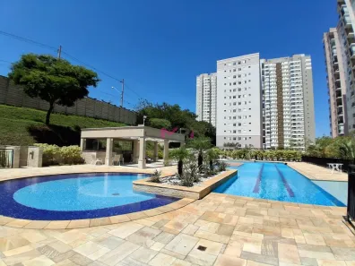 Apartamento com 2 Quartos à venda, 66m² no Jardim Flórida, Jundiaí
