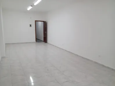 Sala Comercial para alugar, 45m² no Vila Romana, São Paulo