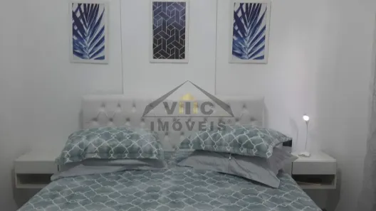 Apartamento com 2 Quartos à venda, 62m² no Santana, São Paulo