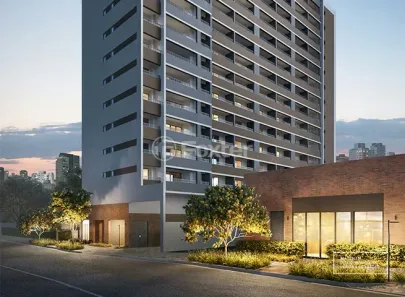 Apartamento com 1 Quarto à venda, 26m² no Mooca, São Paulo