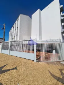 Apartamento com 1 Quarto à venda, 62m² no Vila Proost de Souza, Campinas