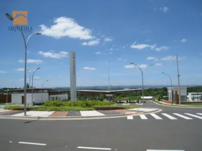 Lote/Terreno à venda, 600m² no Jardim Gonçalves, Sorocaba