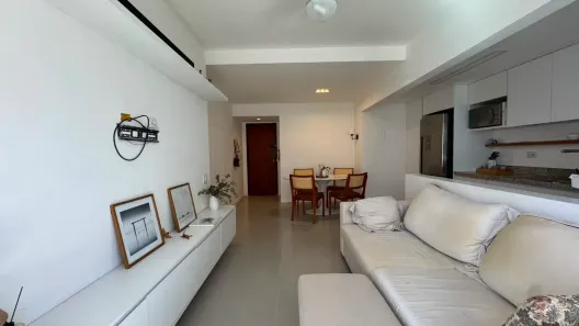 Apartamento com 2 Quartos à venda, 65m² no Barra da Tijuca, Rio de Janeiro