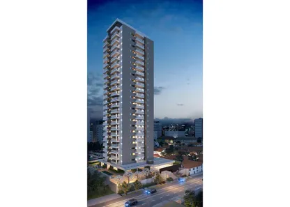 Apartamento com 2 Quartos à venda, 68m² no Cambuci, São Paulo