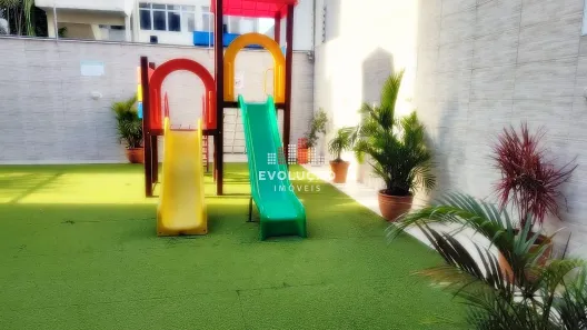 Apartamento com 3 Quartos à venda, 74m² no Capoeiras, Florianópolis