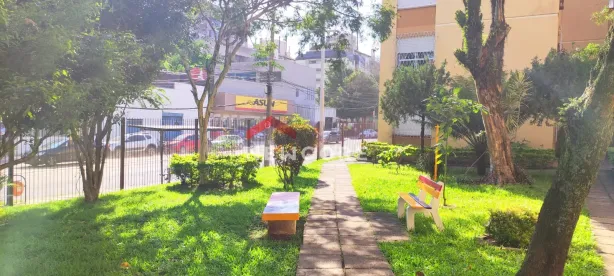 Apartamento com 3 Quartos à venda, 68m² no Passo da Areia, Porto Alegre