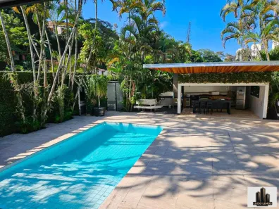 Casa com 3 Quartos à venda, 970m² no São Conrado, Rio de Janeiro