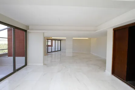 Apartamento com 4 Quartos à venda, 340m² no Luxemburgo, Belo Horizonte