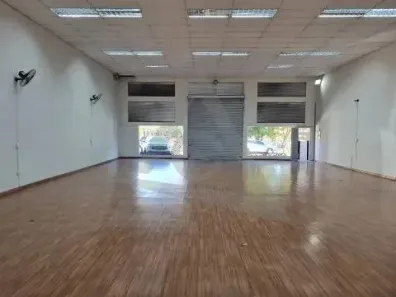 Ponto Comercial para alugar, 355m² no Jardim Santana, Campinas