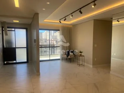 Apartamento com 3 Quartos à venda, 104m² no Kobrasol, São José