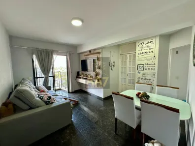 Apartamento com 3 Quartos à venda, 67m² no Vila Gomes, São Paulo