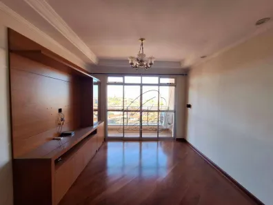 Apartamento com 3 Quartos à venda, 150m² no Higienópolis, Piracicaba