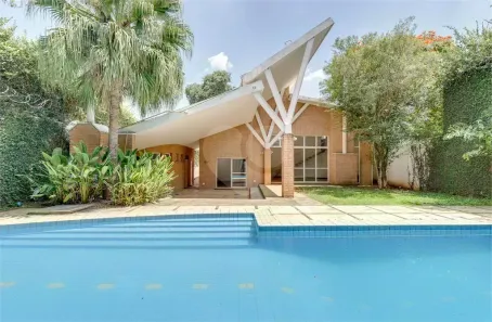 Casa com 3 Quartos à venda, 955m² no Granja Julieta, São Paulo