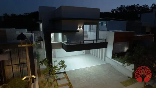 Casa de Condomínio com 3 Quartos à venda, 238m² no Recanto Quarto Centenário, Jundiaí