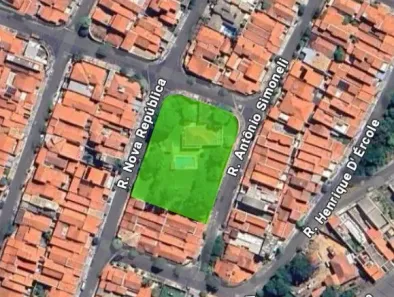 Lote/Terreno à venda, 3500m² no Jardim Primavera, Indaiatuba