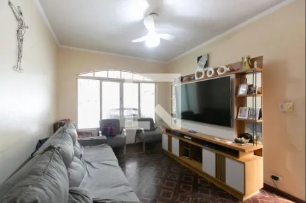Casa com 4 Quartos à venda, 240m² no Parque Cruzeiro do Sul, São Paulo