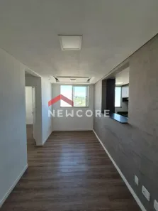 Apartamento com 2 Quartos à venda, 44m² no Portais (Polvilho), Cajamar
