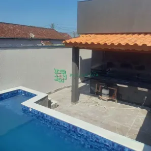 Casa com 2 Quartos à venda, 60m² no , Mongaguá