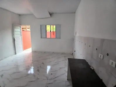 Casa com 1 Quarto para alugar, 30m² no Boiçucanga, São Sebastião