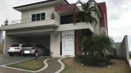 Casa com 4 Quartos à venda, 404m² no Swiss Park, Campinas